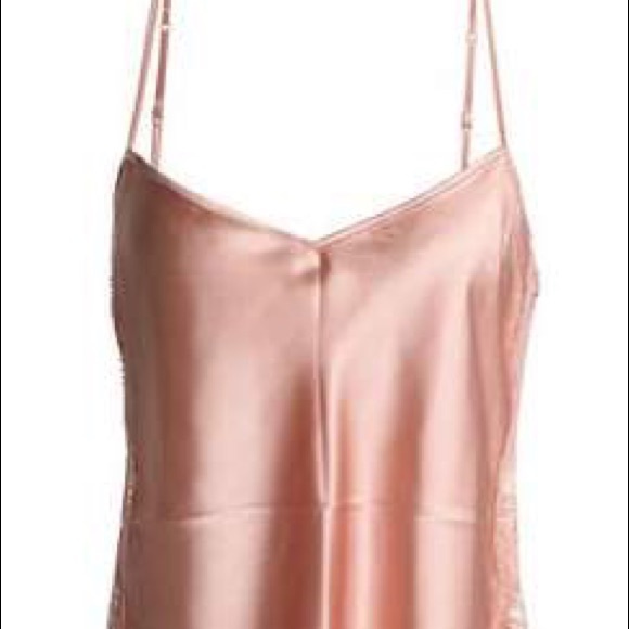 Silk I.D. Satiety Cami size M - Picture 3 of 4